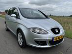SEAT Altea 1.6 Stylance ECC/Cruise/ APK 08-2026! (bj 2005), 65 €/maand, Stof, Gebruikt, 4 cilinders