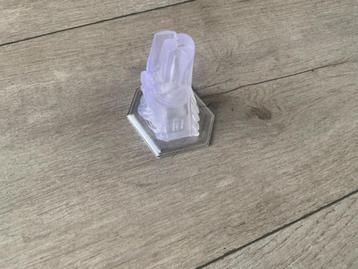 Disney Infinity - The Avengers - Crystal / Trophy beschikbaar voor biedingen