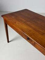 Franse eettafel antiek 301cm, Ophalen