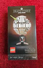 Lego 40591 Lego Death Star II, Ophalen of Verzenden, Nieuw, Complete set, Lego