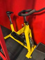 Spinningfiets, Ophalen of Verzenden, Zo goed als nieuw, Spinningfiets