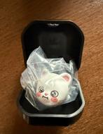 Stray Kids Hyunjin Jiniret official DominATE SKZOO ring, Ophalen of Verzenden, Nieuw, Overige typen