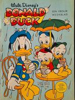 Donald Duck 1956 nr. 35, Boeken, Stripboeken, Gelezen, Ophalen of Verzenden