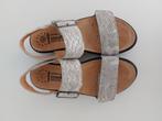 Sandalen maat 38 van het merk Mobils, Ophalen of Verzenden, Zo goed als nieuw, Sandalen of Muiltjes