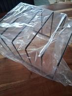 Lp rek, Ophalen of Verzenden, Zo goed als nieuw