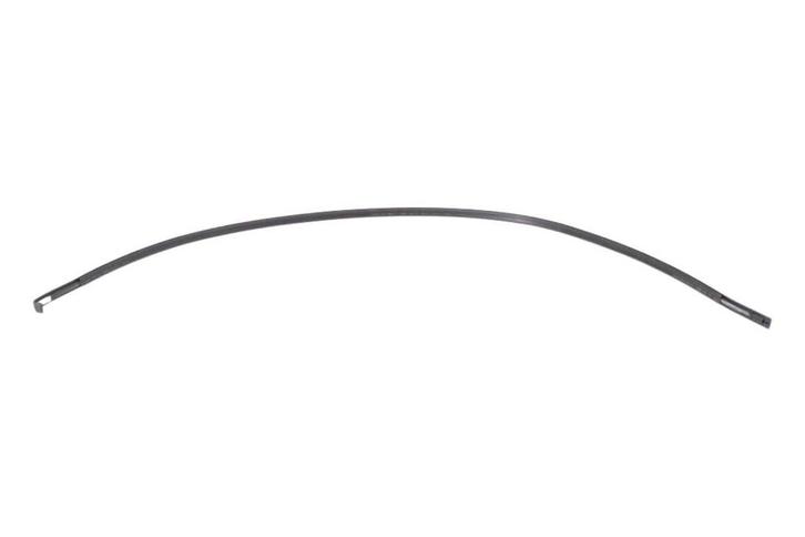 Sierlijst dak links Peugeot 107, Auto-onderdelen, Ruiten en Toebehoren, Peugeot, Nieuw, Ophalen of Verzenden