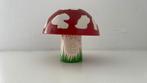 Efteling Muzikale Paddenstoel, Ophalen of Verzenden, Nieuw, Gebruiksvoorwerp