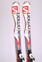 147 154 168 175 ski's SALOMON X-DRIVE R 75 XX-chassis +