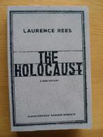 The Holocaust van Laurence Rees (Engelstalig), Gelezen, Niet van toepassing, Ophalen of Verzenden, Algemeen