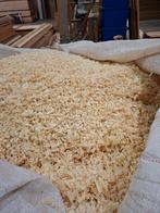 Houtkrullen voor in dierverblijven, Dieren en Toebehoren, Overige Dieren-accessoires, Ophalen of Verzenden