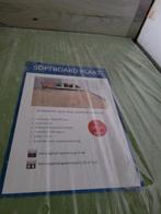 Ondervloer/ softboard plaat, Doe-het-zelf en Verbouw, Vloerdelen en Plavuizen, Ophalen, Overige materialen, 30 cm of meer, 50 tot 150 cm