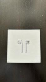 Apple Airpods | Eerste generatie, Gebruikt, Ophalen of Verzenden, In oorschelp (earbud), Bluetooth