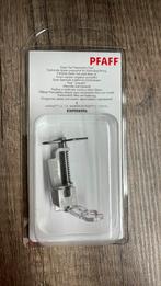 Orginele pfaff meandervoet (naaien uit de vrije hand), Ophalen of Verzenden, Nieuw, Naaimachine, Pfaff