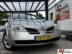 Nissan Primera 1.8 Business Edition//Airco, Voorwielaandrijving, 65 €/maand, 4 cilinders, 116 pk