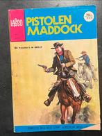 Lasso Wild West Strips - Nooitgedacht - 4 strips, Boeken, Meerdere stripboeken, Ophalen of Verzenden, Gelezen