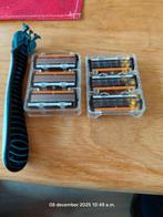 Scheermesjes, Ophalen of Verzenden, Nieuw, Gehele gezicht