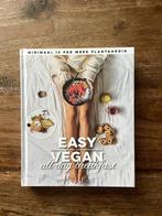 Easy vegan all day breakfast - Living The Green Life, Gelezen, Gezond koken, Living the Green life, Overige gebieden