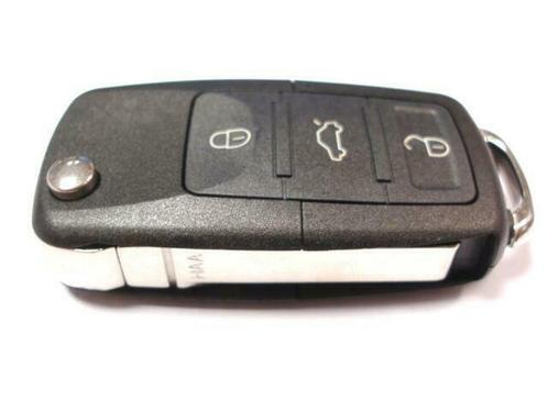Seat Leon 1M 1P Ibiza 6L 6J autosleutel kopieren bijmaken, Auto-onderdelen, Klein materiaal, Gebruikt, Ophalen of Verzenden