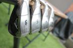 Callaway FT I-brid hybride ijzer set linkshandig dames, Sport en Fitness, Golf, Set, Gebruikt, -, Ophalen of Verzenden