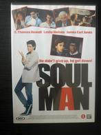 Soul Man (originele dvd) Leslie Nielsen, Vanaf 6 jaar, Ophalen of Verzenden, Zo goed als nieuw