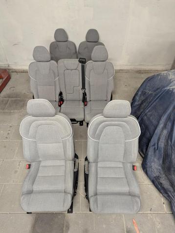 Interieur / bekledingset Volvo XC90 II beschikbaar voor biedingen