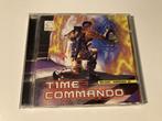 Time Commando - Adeline Software PC Game, 1 speler, Ophalen of Verzenden