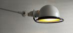 design lamp, originele Jieldé lamp, zeldzaam met 3 armen, Minder dan 50 cm, Gebruikt, Ophalen