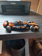 Lego Raceauto - McLaren F1, Ophalen of Verzenden, Gebruikt, Complete set, Lego