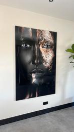 The Art of Living plexi glass, Ophalen of Verzenden, Zo goed als nieuw