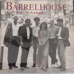 Cd Barrelhouse- fortune changes, Ophalen of Verzenden, 1980 tot heden, Zo goed als nieuw, Jazz