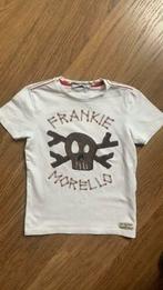 Shirt Frankie Morello maat 164, Ophalen of Verzenden, Gebruikt, Jongen, Shirt of Longsleeve