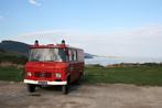 Mercedes-Benz LF 408 G, Camper, 1971, Auto's, Achterwielaandrijving, Overige modellen, 4 cilinders, 4 stoelen