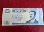 Irak 100 dinar 1994 UNC, Postzegels en Munten, Bankbiljetten | Azië, Ophalen of Verzenden, Midden-Oosten, Los biljet