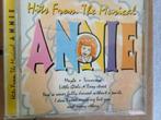 Hits from the musical Annie, Boyband the musical, Sound of, Cd's en Dvd's, Ophalen of Verzenden