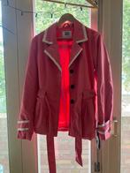Roze vero moda jas, Ophalen of Verzenden, Zo goed als nieuw, Roze