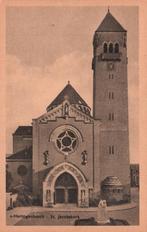 's-Hertogenbosch St. Jacobskerk  130165, Verzamelen, Ansichtkaarten | Nederland, Verzenden, Ongelopen, Noord-Brabant