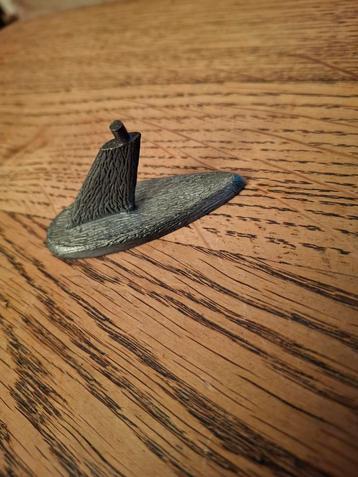 Stand voor star wars figuurtjes  beschikbaar voor biedingen