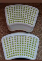 2 kinder opstapjes van Ikea FÖRSIKTIG, Kinderen en Baby's, Ophalen of Verzenden, Zo goed als nieuw