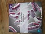 Microbiology An Introduction, Beta, Ophalen of Verzenden, Zo goed als nieuw, WO