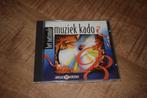 Het Nationale Muziekkado 1993 CD, Cd's en Dvd's, Cd's | Verzamelalbums, Rock en Metal, Ophalen of Verzenden, Zo goed als nieuw