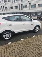Hyundai iX35 1.6i GDI Blue 135pk 2012 Wit, Auto's, Voorwielaandrijving, 1280 kg, 1591 cc, 4 cilinders