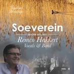 CD-sale REMCO HAKKERT - Soeverein >NIEUW, Cd's en Dvd's, Verzenden, Zo goed als nieuw, Gospel