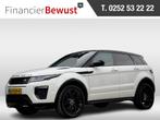 Land Rover Range Rover Evoque 2.0 Si4 ACTIE! BETAAL NU 50% 1, Auto's, Euro 6, 4 cilinders, Wit, Overige kleuren