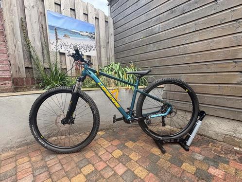 Lapierre edge 5.9 mountainbike, Fietsen en Brommers, Fietsen | Mountainbikes en ATB, Zo goed als nieuw, Heren, Overige merken