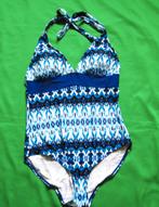 qh  MOOI BADPAK van UP FASHIOM Maat:42, Kleding | Dames, Badmode en Zwemkleding, Ophalen of Verzenden, Zo goed als nieuw, Overige kleuren