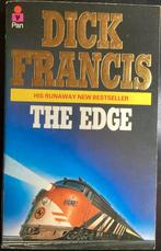 Dick Francis - The Edge, Ophalen of Verzenden, Gelezen