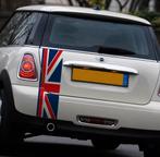 Sticker uk vlag, Auto diversen, Autostickers, Ophalen of Verzenden