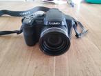 Panasonic Lumic DMC-FZ18 te koop, Gebruikt, Compact, 8 Megapixel, Ophalen of Verzenden