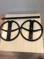 DEUS1 zoekschijf 28 cm BBC voor metaaldetector, Hobby en Vrije tijd, Metaaldetectors, Ophalen, Zo goed als nieuw, Overige merken