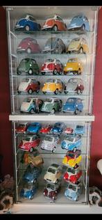 GEZOCHT : BMW isetta verzamelaars, Hobby en Vrije tijd, Modelauto's | 1:18, Ophalen of Verzenden, Zo goed als nieuw, Auto, Revell